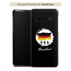 Hard Case schwarz