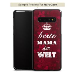 Hard Case schwarz