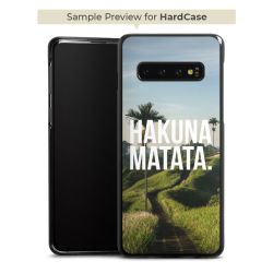 Hard Case black