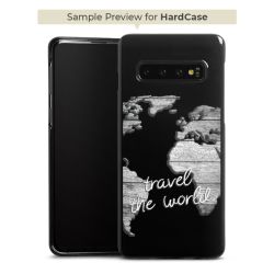 Hard Case black