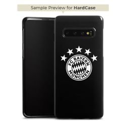 Hard Case black