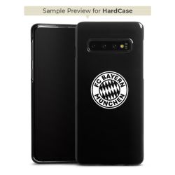 Hard Case black