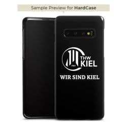 Hard Case schwarz