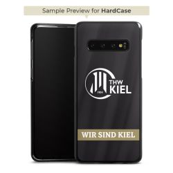 Hard Case schwarz