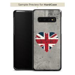 Hard Case black