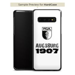 Hard Case schwarz