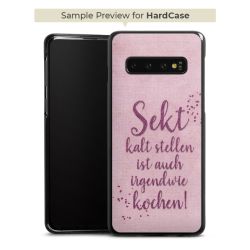 Hard Case schwarz