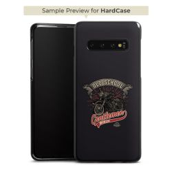 Hard Case black