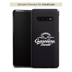 Hard Case black