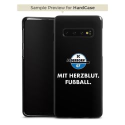 Hard Case schwarz