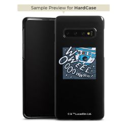 Hard Case black