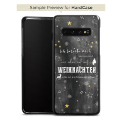 Hard Case schwarz