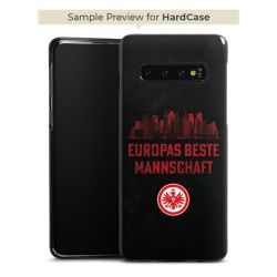 Hard Case schwarz