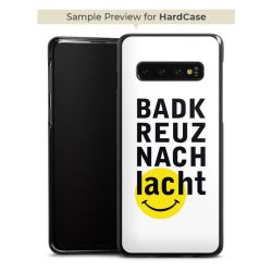 Hard Case schwarz