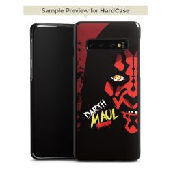 Hard Case black