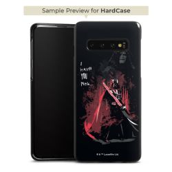 Hard Case black