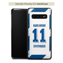 Hard Case schwarz