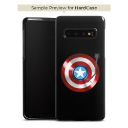 Hard Case black