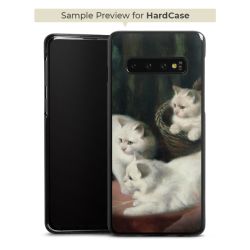 Hard Case black