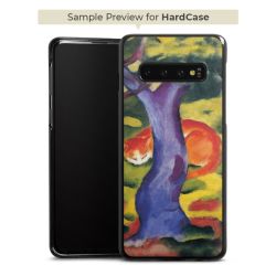 Hard Case black