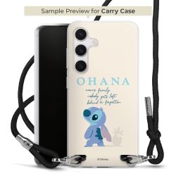 Ohana Stitch