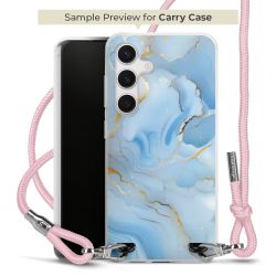 Carry Case Fabric pink