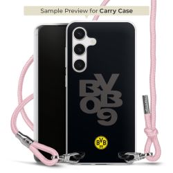 Carry Case Fabric pink