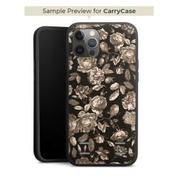 New Carry Case Hülle mattschwarz