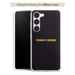 Silikon Case weiß