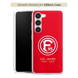 Silikon Case weiß