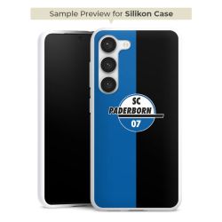 Silikon Case weiß