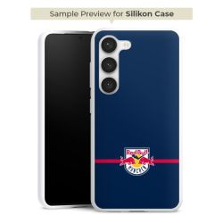 Silikon Case weiß