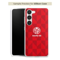 Silikon Case weiß