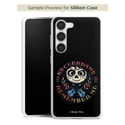 Silikoni Suojakuori valkoinen