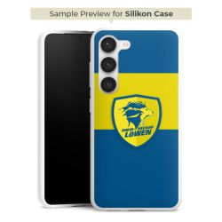 Silikon Case weiß