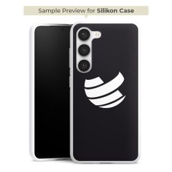 Silikon Case weiß