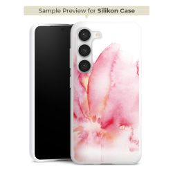 Silicone Case white