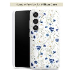 Silicone Case white