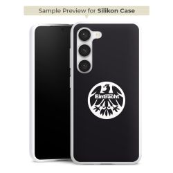 Silikon Case weiß