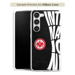 Silikon Case weiß