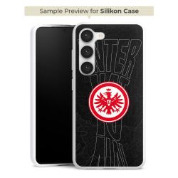 Silikon Case weiß