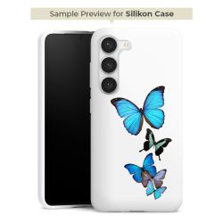 Silicone Case white