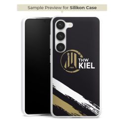 Silikon Case weiß