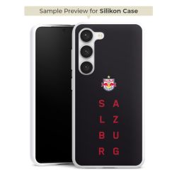 Silikon Case weiß