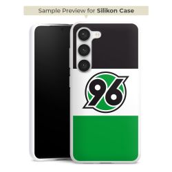 Silikon Case weiß