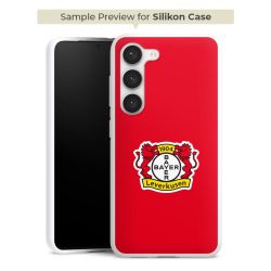 Silikon Case weiß