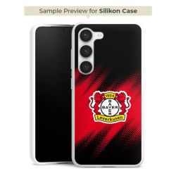 Silikon Case weiß