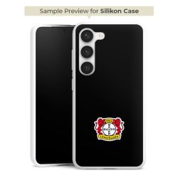 Silikon Case weiß