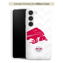 Silicone Case white