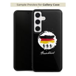 Gallery Case schwarz